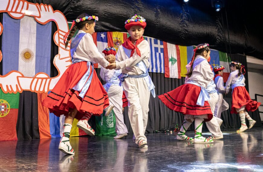 Se viene una nueva edición de la “Noche de Pioneros” en el Centro Cultural