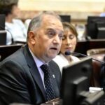 Linares destacó la reunión con&hellip;