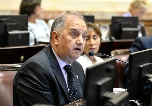 Linares destacó la reunión con Kicillof y llamó a construir una alternativa para salir de la crisis