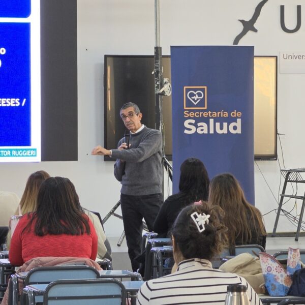 Ya están abiertas las inscripciones para las 2º Jornadas de Actualización en Autismo