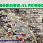 🚨 Así será el ingreso&hellip;