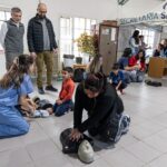 El Municipio llevó adelante una&hellip;