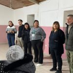 El Municipio acerca herramientas de…