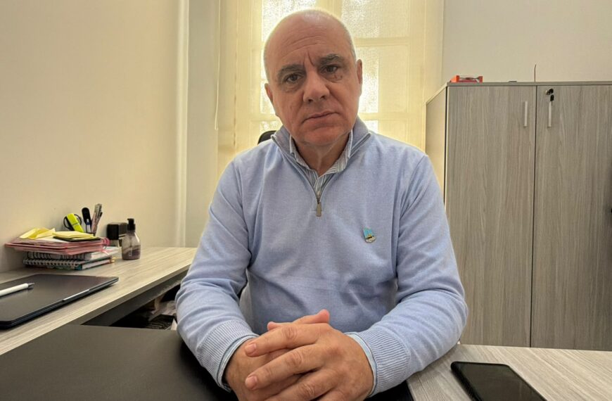 Bohe confirmó que se normalizó el servicio de Transporte Diadema y retomó sus recorridos habituales