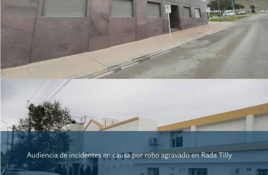 Revocan las salidas transitorias de…