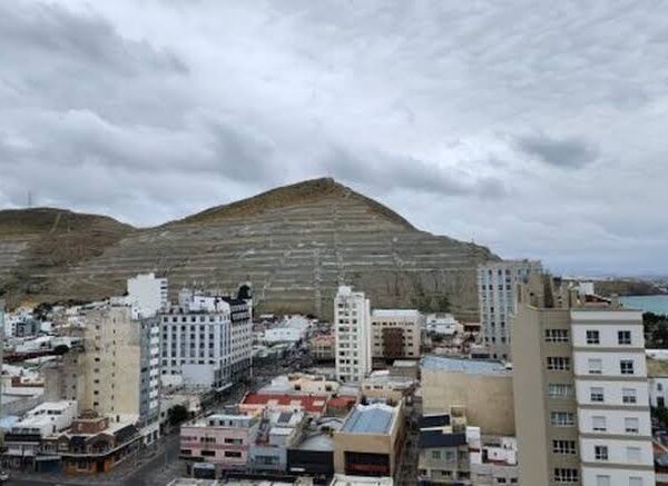 Advierten que se instala un fenómeno de El Niño fuerte y prevén más precipitaciones para Comodoro