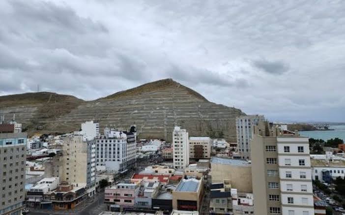 Advierten que se instala un fenómeno de El Niño fuerte y prevén más precipitaciones para Comodoro
