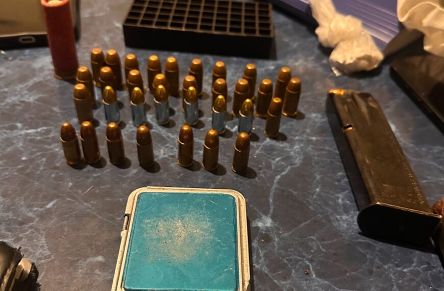Comodoro Rivadavia: la Policía del Chubut desarticuló una organización narco y detuvo a un sospechoso que ya había sido expulsado del país