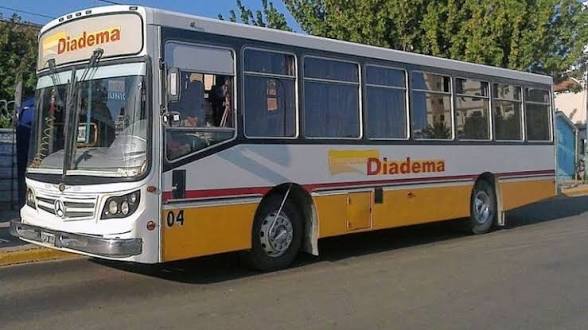 El Concejo Deliberante impulsó los pliegos para licitar el transporte a Diadema