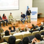 La Legislatura reconoció un libro…