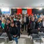 Othar encabezó el primer aniversario…
