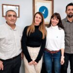 La Municipalidad y la UNPSJB…