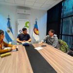 El municipio coordina acciones para&hellip;