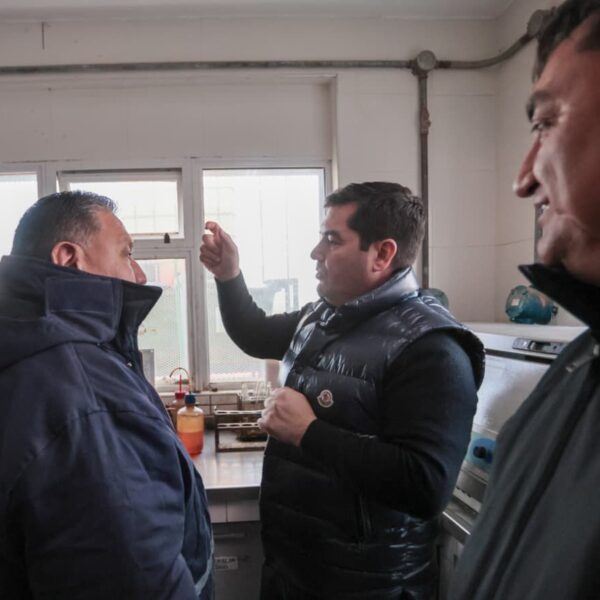 La operación transitoria de Petrominera y COPESA logra la reactivación productiva de Restinga Alí