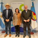 Othar impulsa lazos de cooperación&hellip;