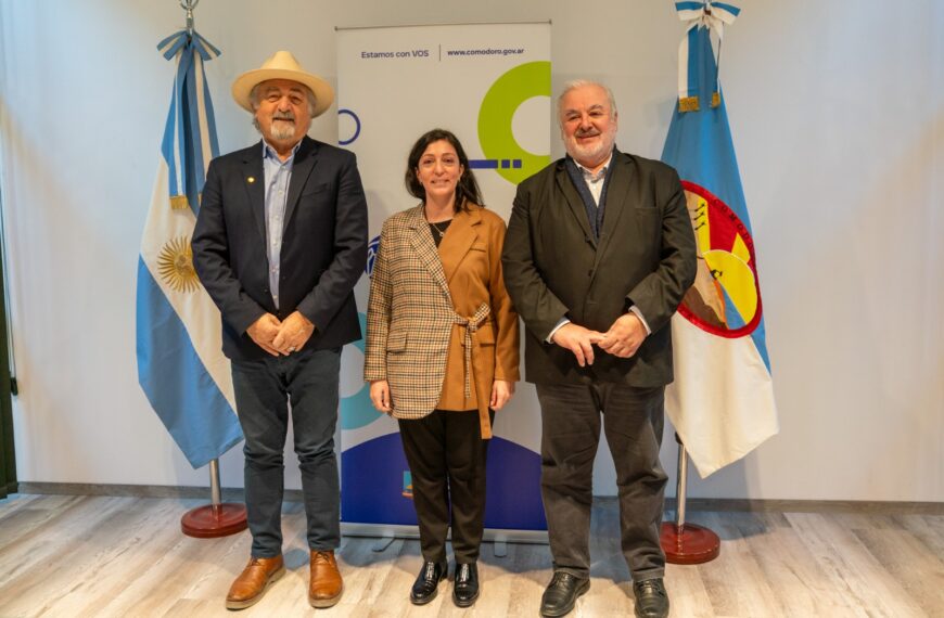 Othar impulsa lazos de cooperación&hellip;