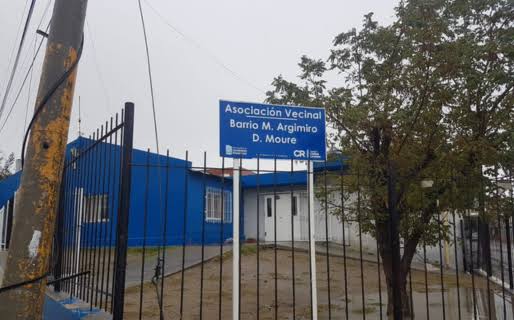 Barrio Moure reclama obras de&hellip;