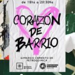 El Municipio acerca “Corazón de…