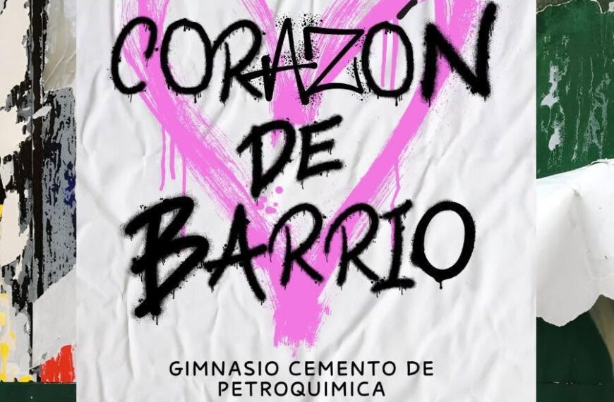El Municipio acerca “Corazón de…