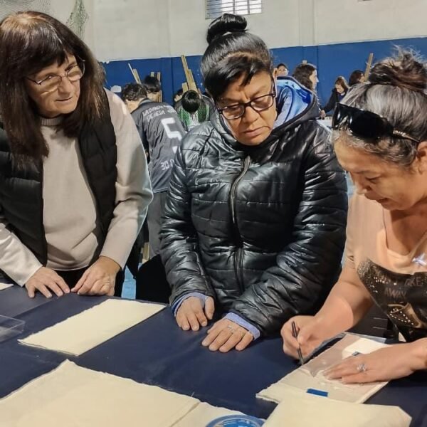El Municipio acerca “Corazón de Barrio” con dos jornadas recreativas y culturales para toda la comunidad