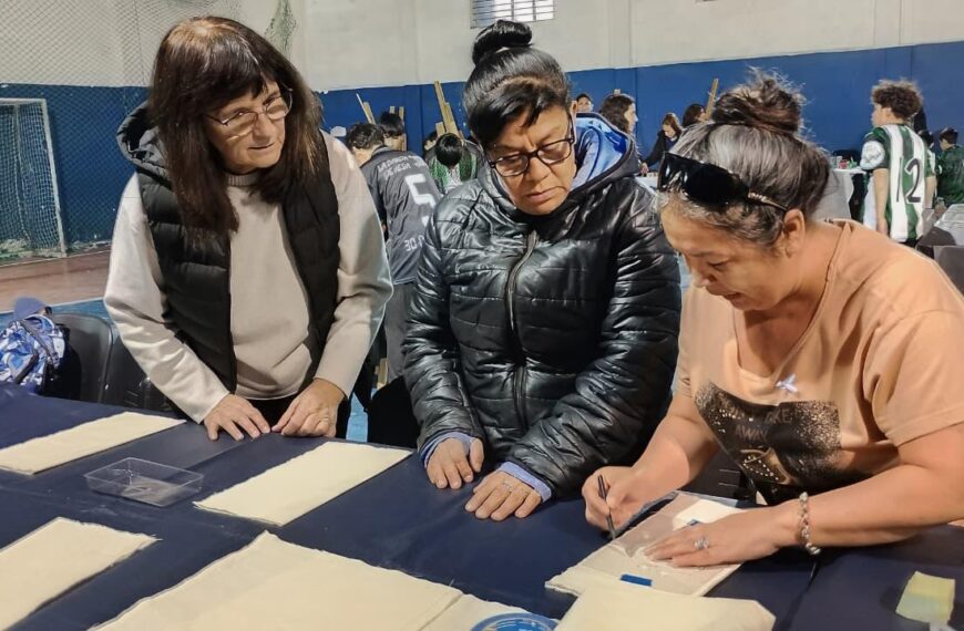El Municipio acerca “Corazón de…