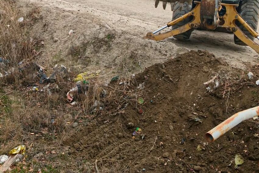 El Municipio dio respuesta a&hellip;