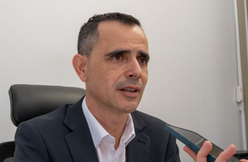 El Municipio desmintió que Comodoro…