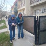Continúan los peritajes técnicos en…