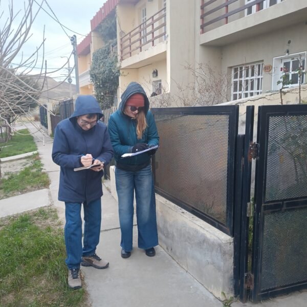 Continúan los peritajes técnicos en El Marquesado