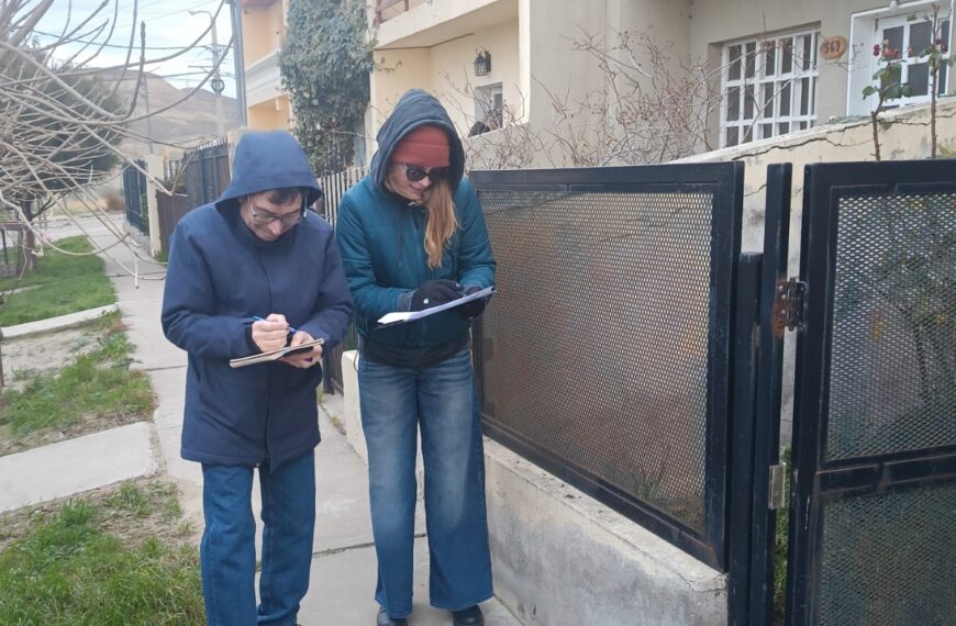 Continúan los peritajes técnicos en…