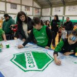 Exitosa jornada de “Corazón de&hellip;