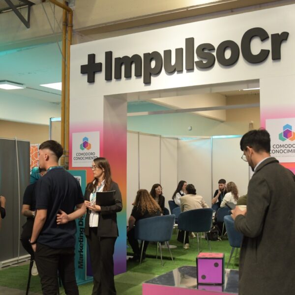 Comodoro Conocimiento ofrecerá asesoramiento gratuito y personalizado para emprendedores y profesionales