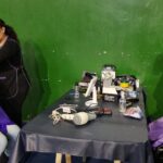 El Municipio desarrollará una nutrida…