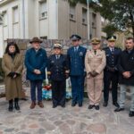 Comodoro conmemoró el Día de…
