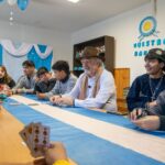Othar acompañó los festejos por…