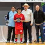 Con un marco histórico de…