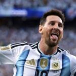 Messi brilló con un doblete&hellip;