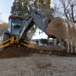 Avanza la construcción de un&hellip;