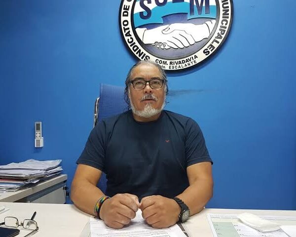 SOEM reclama una mejora salarial y aún no hay acuerdo paritario con el Municipio