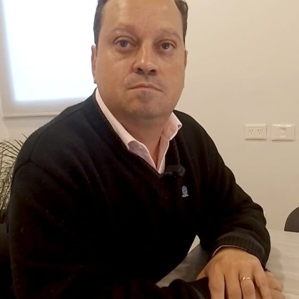 Cooagua avanza con su plan estratégico y alerta por el crecimiento de Rada Tilly y la demanda de agua