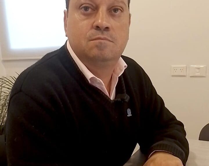 Cooagua avanza con su plan…