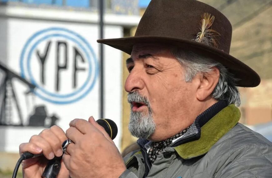 Othar repudió la cesión de&hellip;