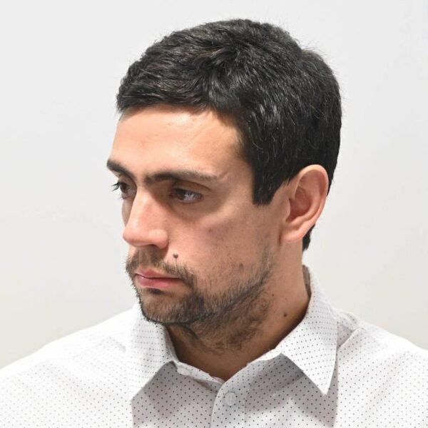 Ponce: “Vamos a garantizar que los bienes de YPF sean para los comodorenses, no para Othar y Luque”