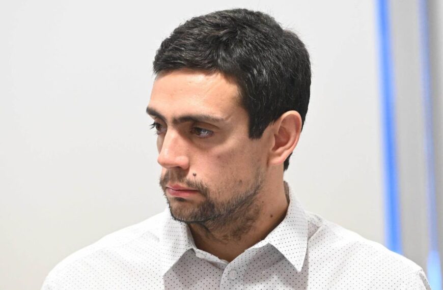 Ponce: “Vamos a garantizar que los bienes de YPF sean para los comodorenses, no para Othar y Luque”