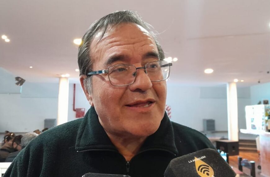 Jubilados denuncian falta de calefacción en PAMI Comodoro y cuestionan incumplimientos del Plan Calor