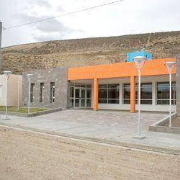 El Hospital Rural de Rada Tilly amplía servicios y suma nuevas prestaciones para la comunidad