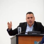Panquilto: “Como nieto de un&hellip;