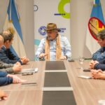 Amplio frente político y gremial&hellip;