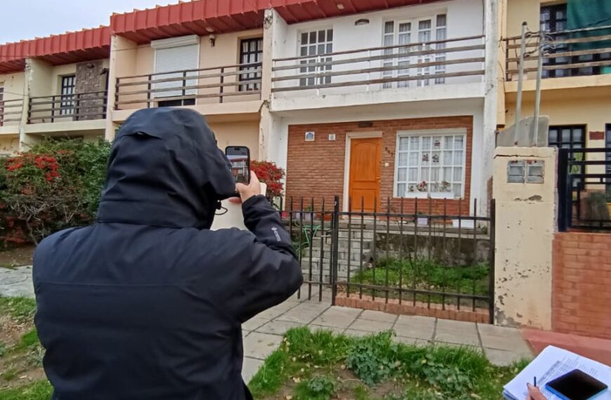 Cerro Hermitte: Finalizaron los peritajes en El Marquesado y los equipos técnicos ya trabajan en Los Tilos