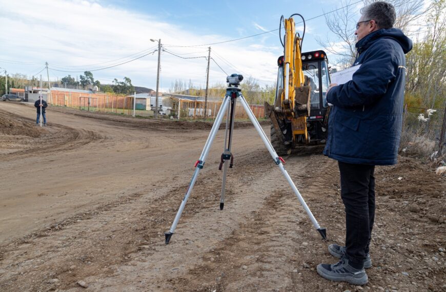 El Municipio intensifica los trabajos&hellip;